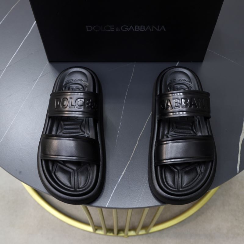 Dolce Gabbana Slippers